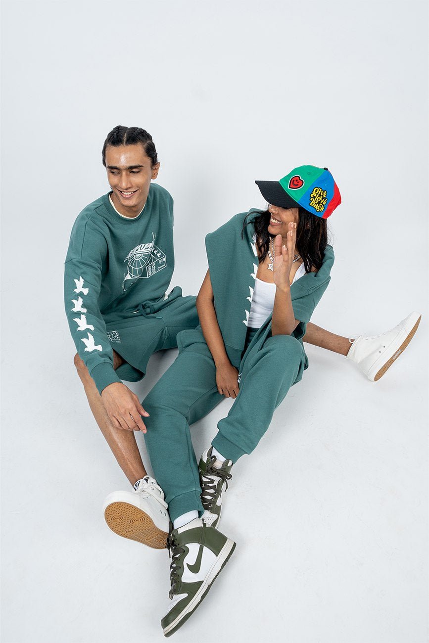 Peace Package - Urban Monkey® - UM22CSS_004_S