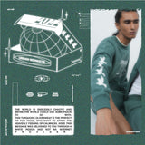 Peace Package - Urban Monkey® - UM22CSS_004_S