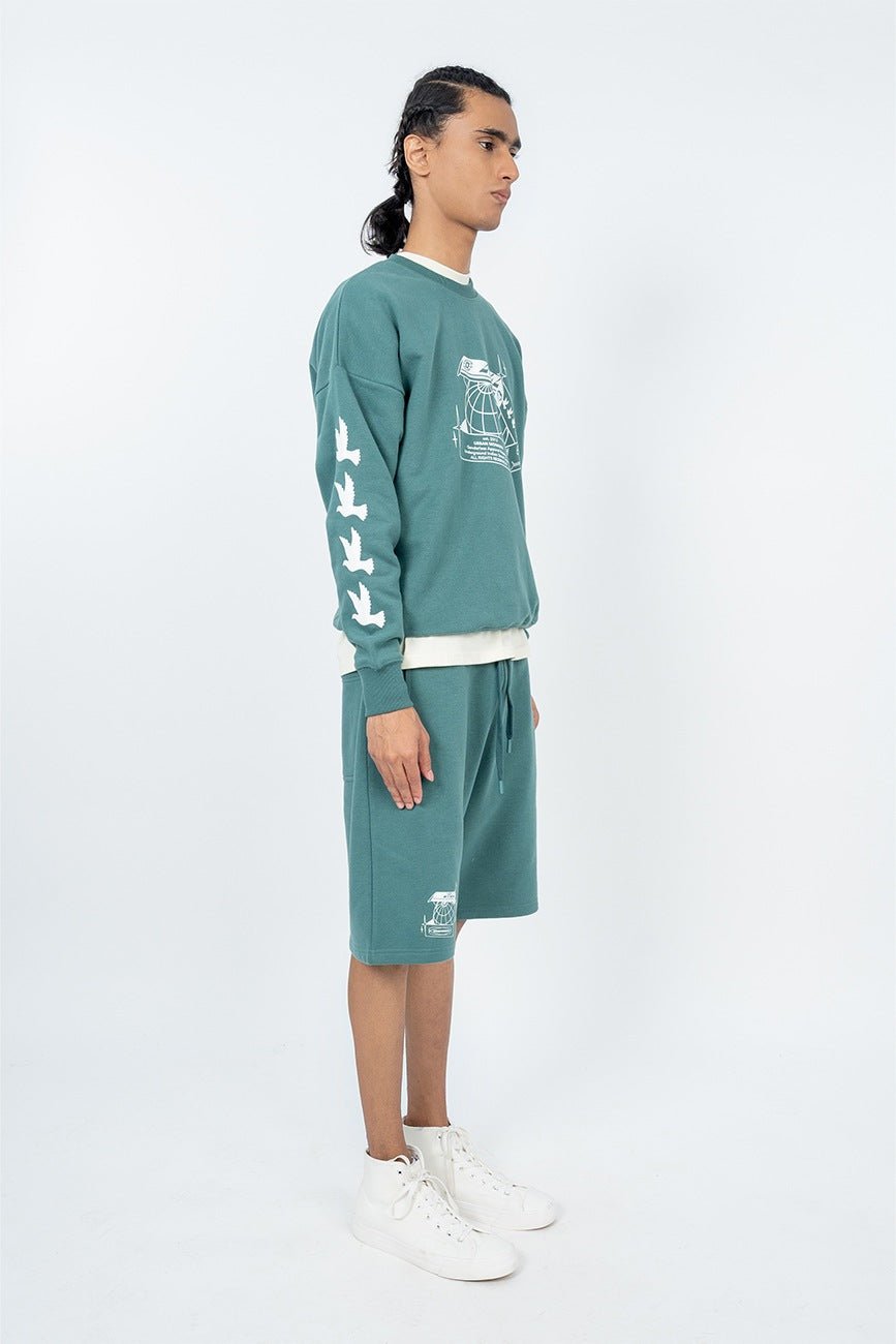Peace Package - Urban Monkey® - UM22CSS_004_S