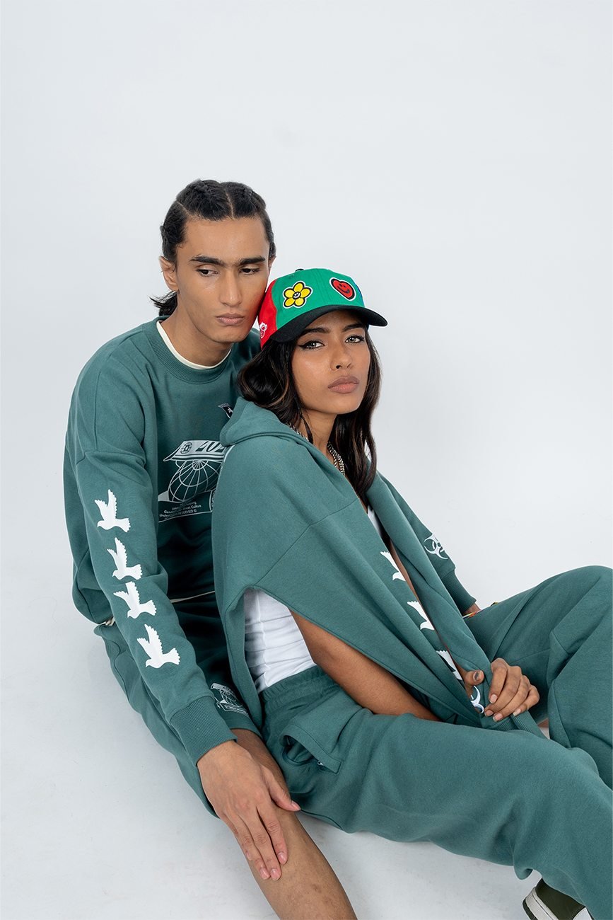 Peace Package - Urban Monkey® - UM22CSS_004_S