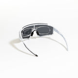 Phantom // 003 - Urban Monkey® - 3078_WH