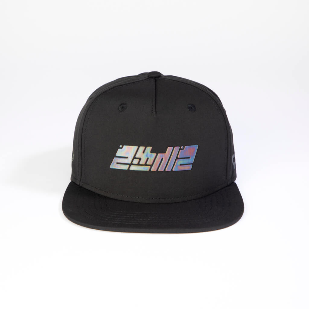 Phoenix - Urban Monkey® - RFTS004CP_BLK