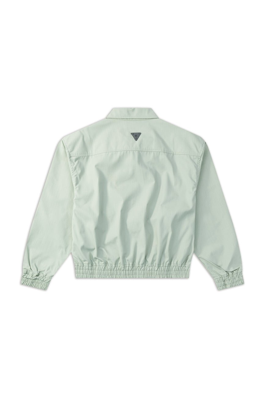 Pilot Jones // Ripstop Zipper Jacket - Urban Monkey® - SK_PST_001_S