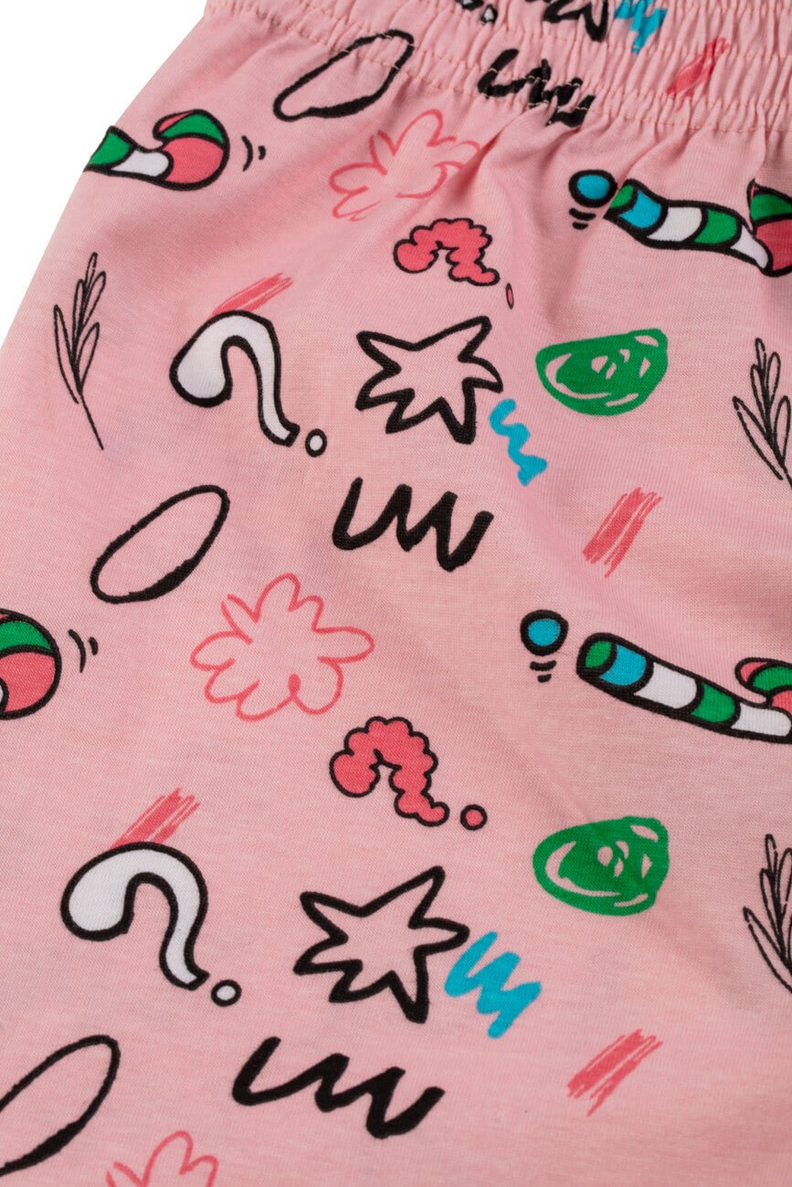 Candy Land - Urban Monkey® - UM23A_BX_004_S