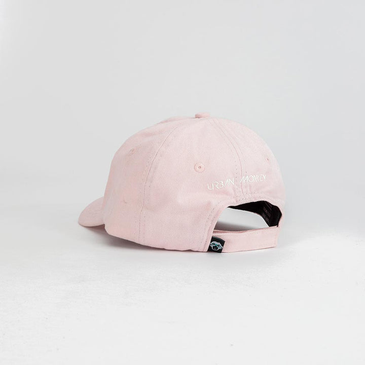 Buy Pinky Babe Small Fit Headwear Online – Urban Monkey®