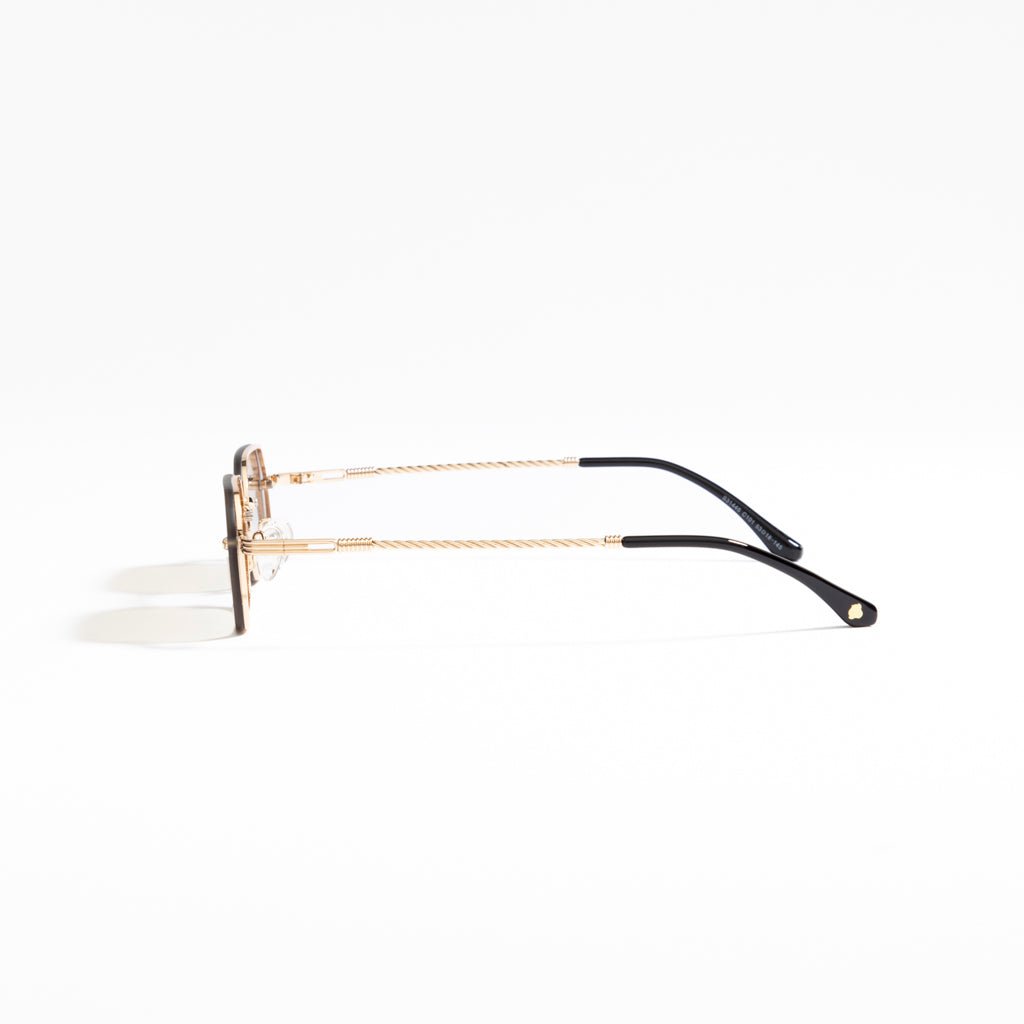 playboi // 003 - Urban Monkey® - S31445_Brown