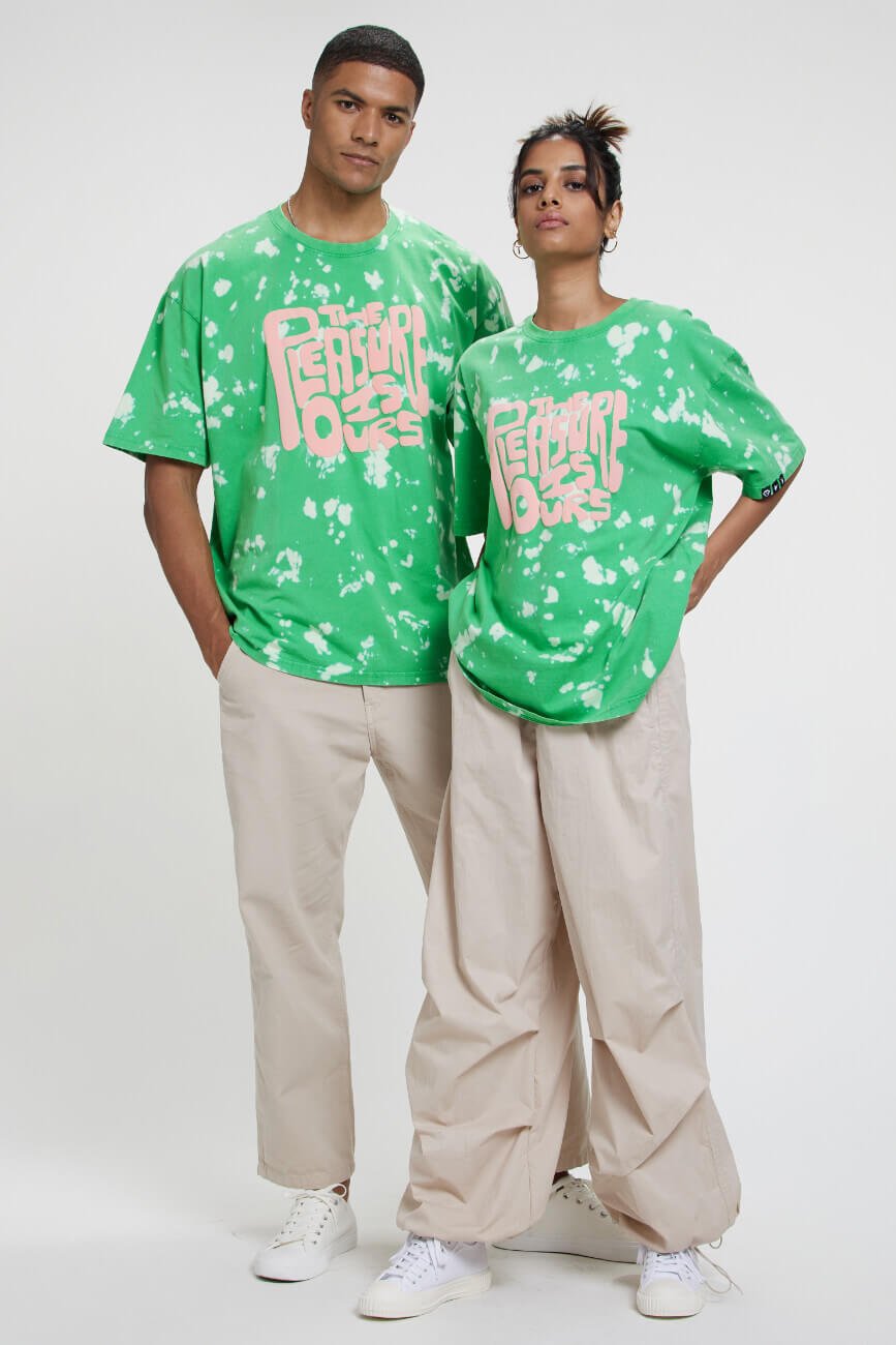 pleasure is ours - Urban Monkey® - UM22BF_PB3_S