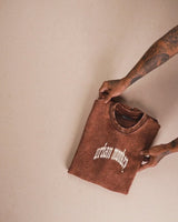 Legacy Heavyweight T-shirt // 003