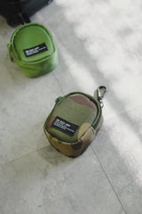 Multi-utility pouch // Camo