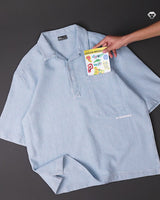 UM Street Polo // 003