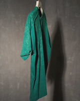 UM Pin Tuck Core // Moss Green
