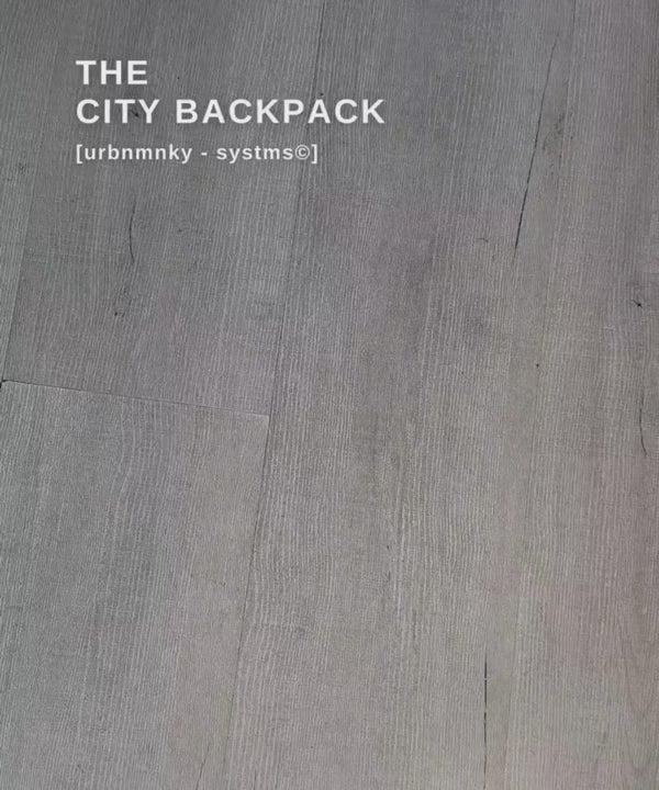 Buy City Rucksack Forest Green Backpack Online - Urban Monkey – Urban Monkey ®