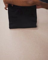 Old Money Sweatshirt // Black