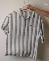 UM Street Polo // 001