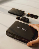 Core Wallet // 002