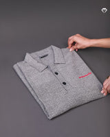 UM Street Polo // 002