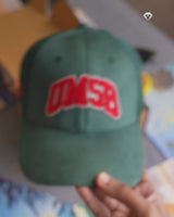 Letterman Trucker