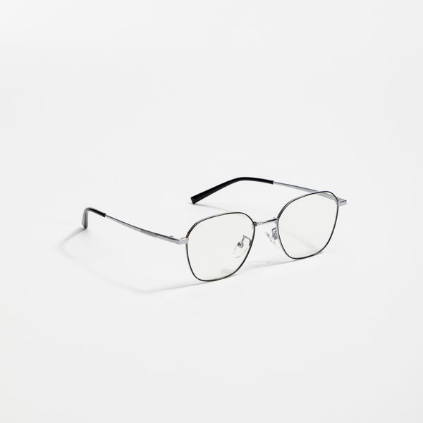 Buy Spyware // 003 Black Lens Sunglasses Online – Urban Monkey®