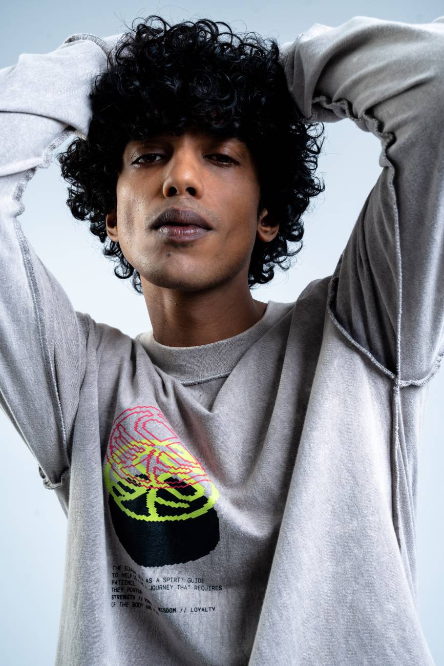Progress > Perfection - Urban Monkey® - UMRCLT002_S