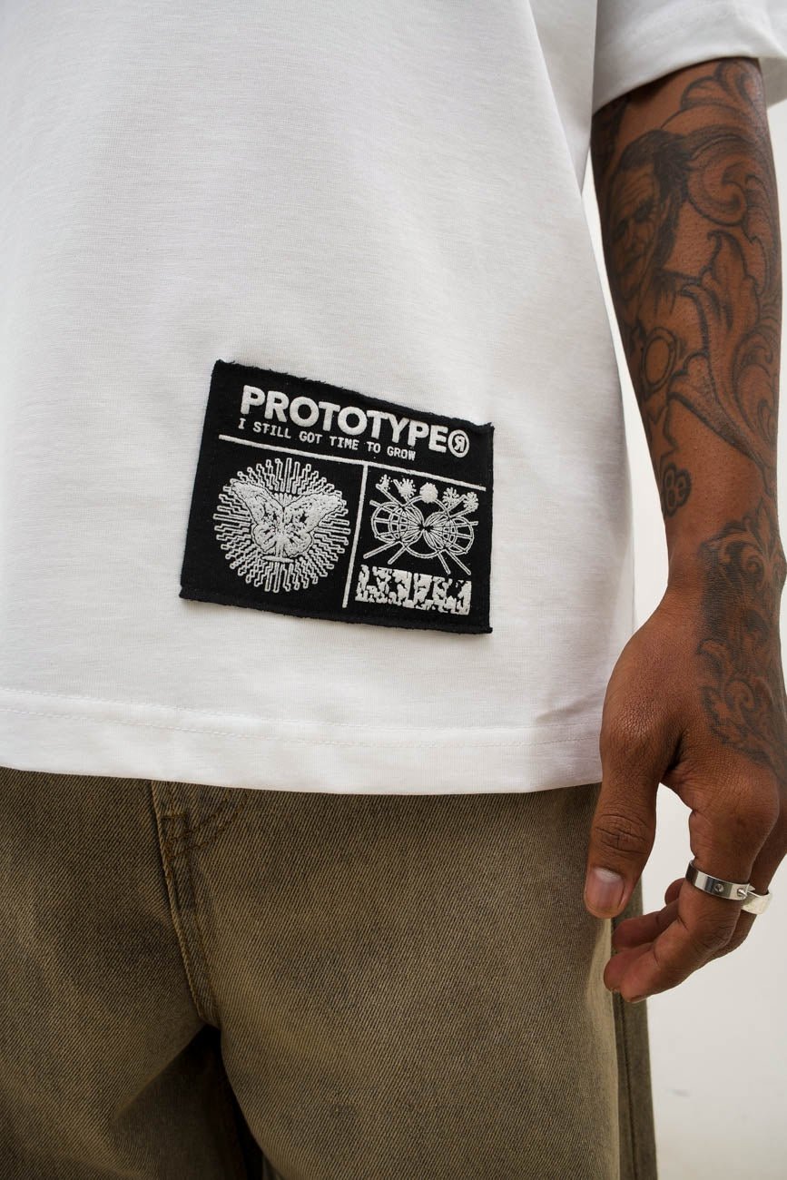 prototype - Urban Monkey® - UM23A_BF_S016_XS