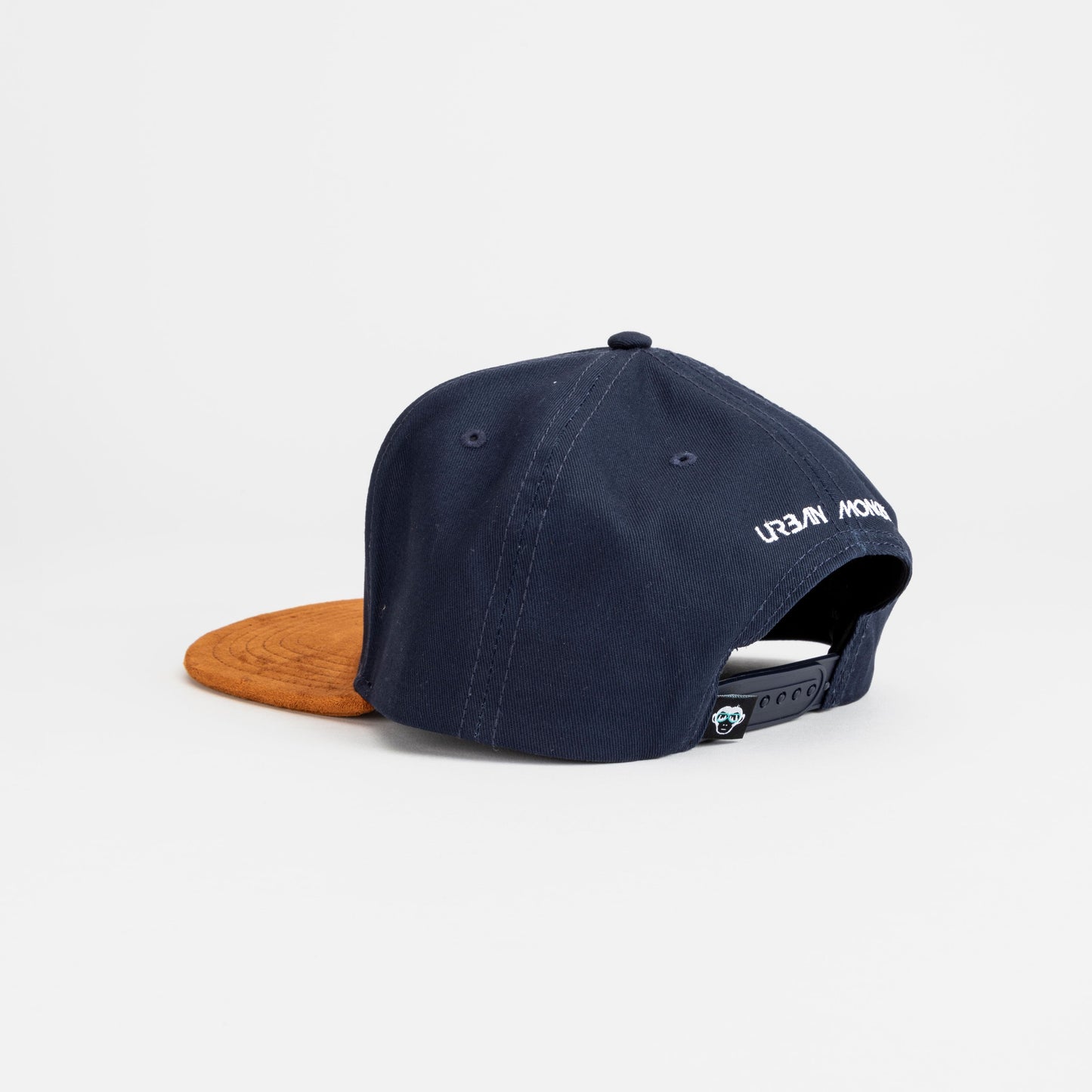 Puff - Suede - Urban Monkey® - UMS064_S