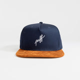 Puff - Suede - Urban Monkey® - UMS064_S