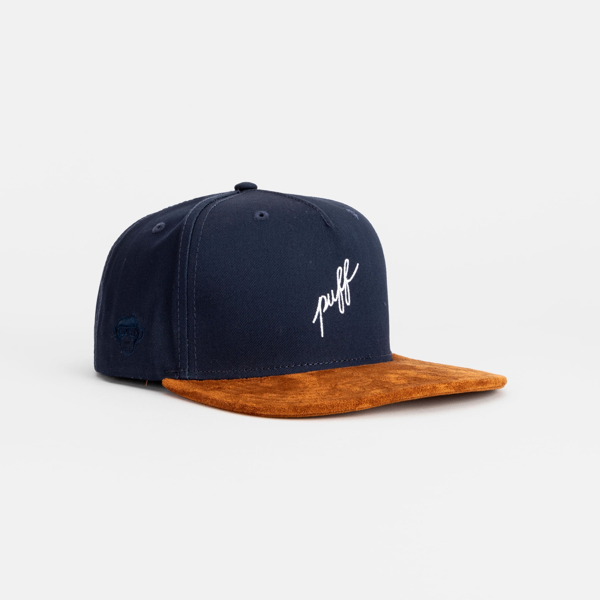 Puff - Suede - Urban Monkey® - UMS064_S