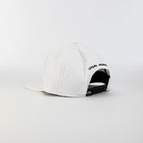 Puff - White - Urban Monkey® - UMS064_Wh