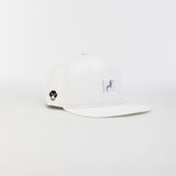 Puff - White - Urban Monkey® - UMS064_Wh