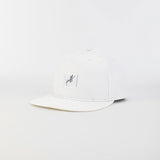 Puff - White - Urban Monkey® - UMS064_Wh