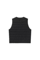 Puffer Jacket // 001 - Urban Monkey® - UM24A_REV_BLK_JK1_S