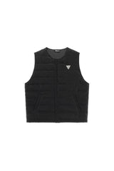 Puffer Jacket // 001 - Urban Monkey® - UM24A_REV_BLK_JK1_S