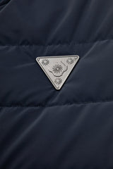 Puffer Jacket // 002 - Urban Monkey® - UM24A_REV_NVY_JK1_S