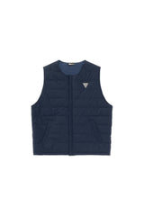 Puffer Jacket // 002 - Urban Monkey® - UM24A_REV_NVY_JK1_S