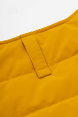 Puffer Jacket // 004 - Urban Monkey® - UM24A_REV_YLW_JK1_S