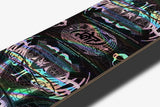 pure soul deck - Urban Monkey® - UM22SB_002_7.5