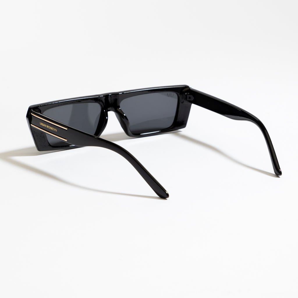 Pushin’ P // 001 - Urban Monkey® - SG948C1