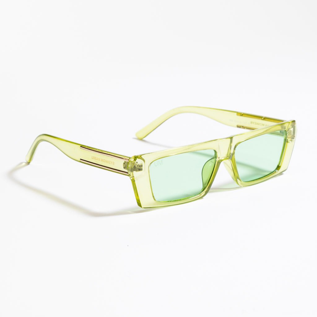 Pushin’ P // 005 - Urban Monkey® - SG948C2
