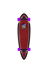 Rad Dot 9.20in x 33in Pintail Cruzer Santa Cruz - Urban Monkey® - 11116362