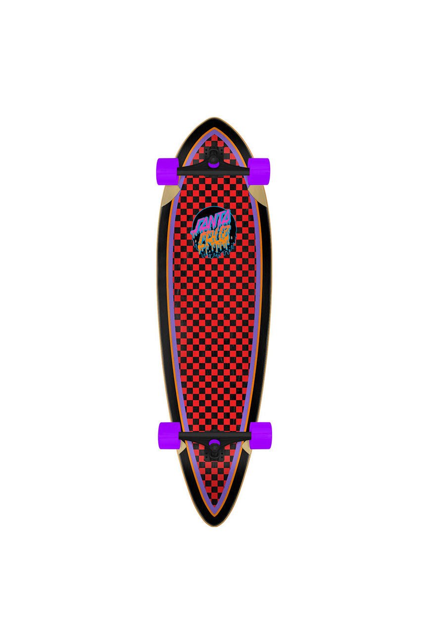 Rad Dot 9.20in x 33in Pintail Cruzer Santa Cruz - Urban Monkey® - 11116362