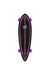 Rad Dot 9.20in x 33in Pintail Cruzer Santa Cruz - Urban Monkey® - 11116362