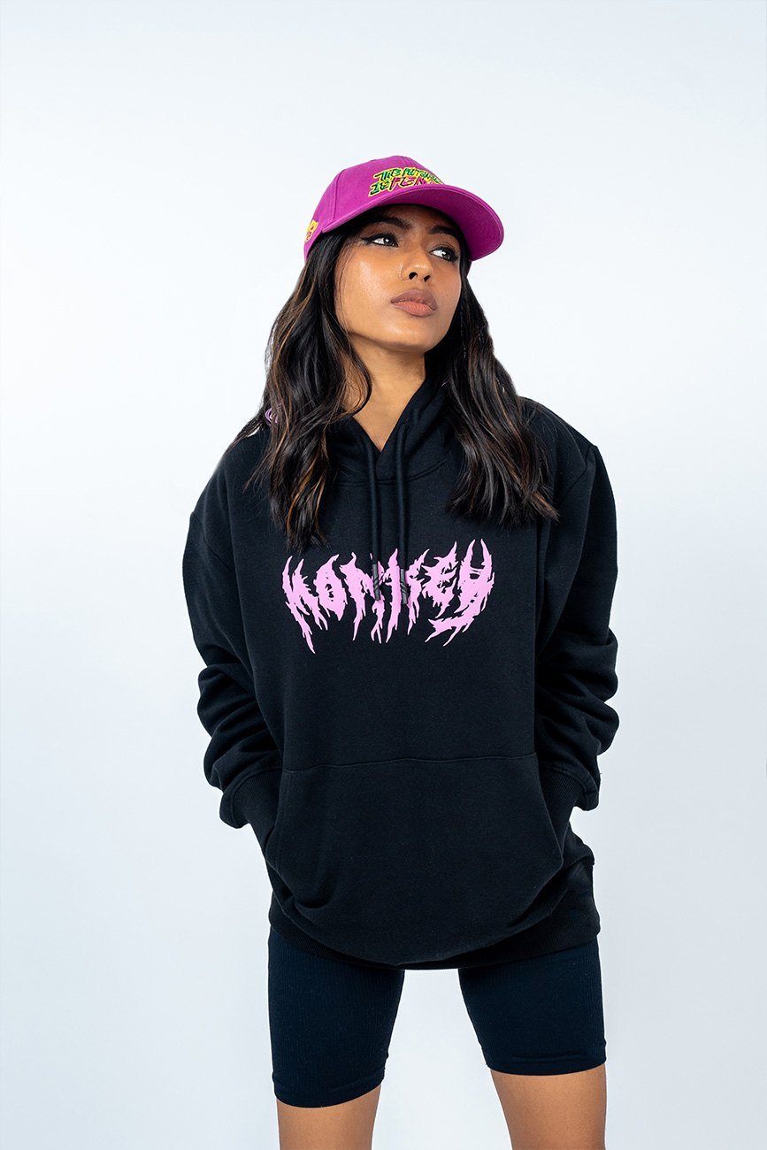 RAGE // 001 - Urban Monkey® - UM23A_HS_W010_XS