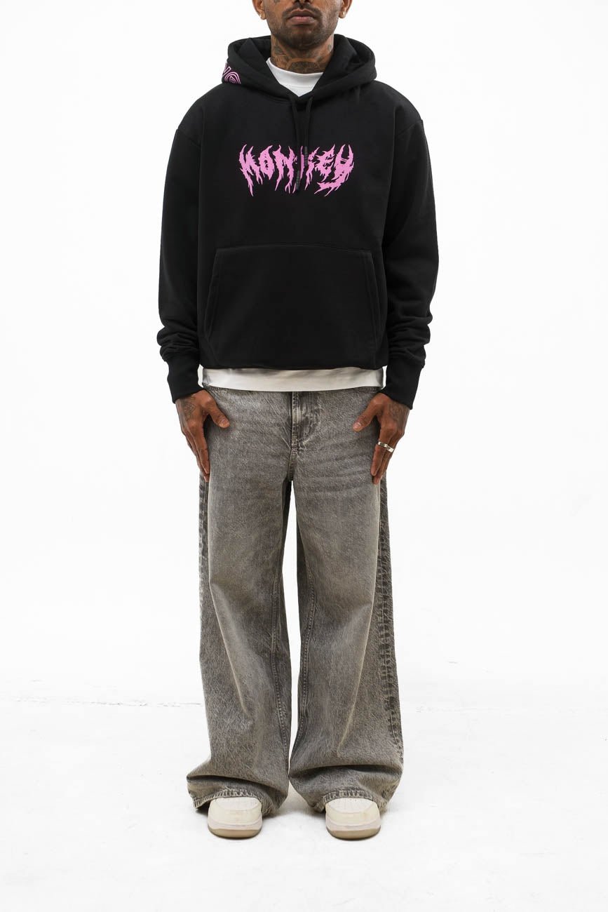 RAGE // 001 - Urban Monkey® - UM23A_HS_W010_XS