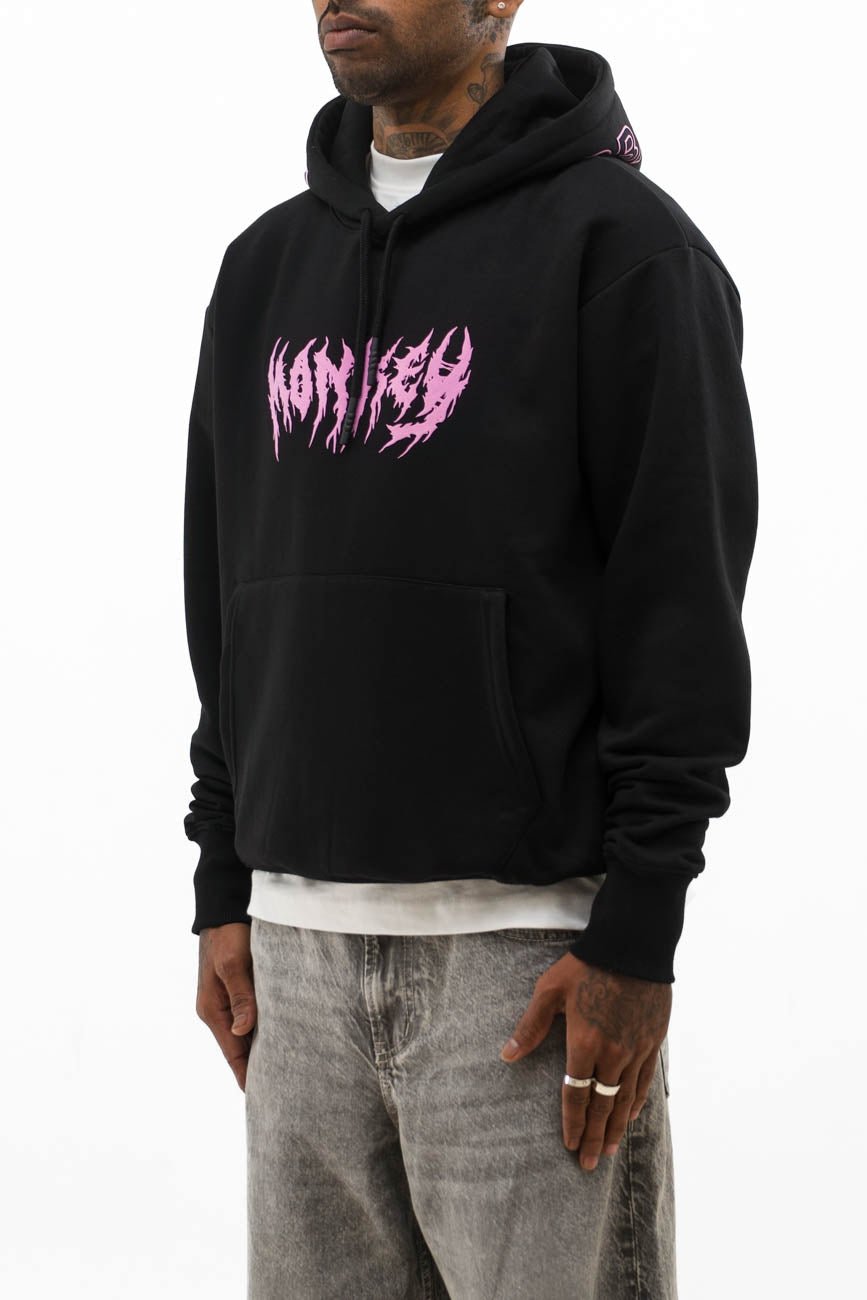 RAGE // 001 - Urban Monkey® - UM23A_HS_W010_XS