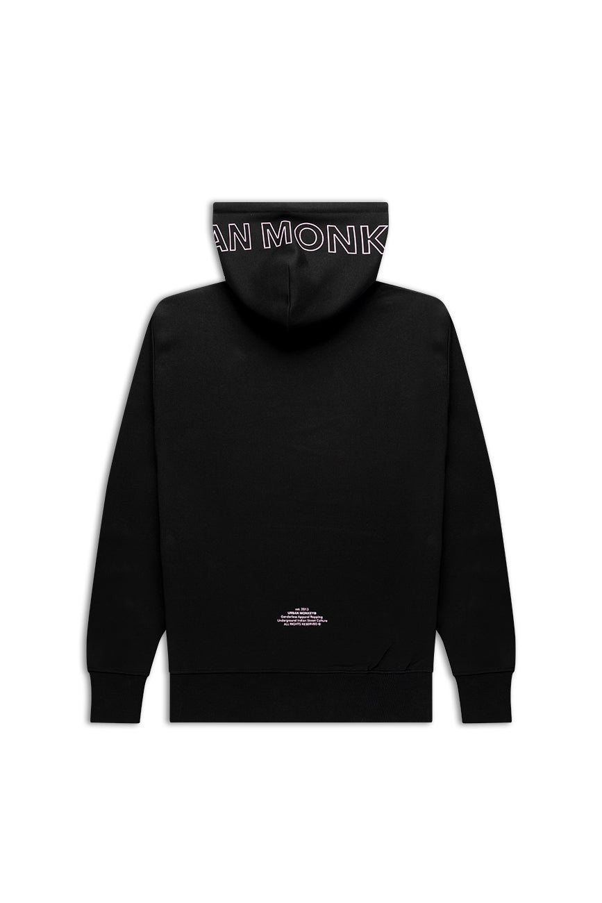 RAGE // 001 - Urban Monkey® - UM23A_HS_W010_XS