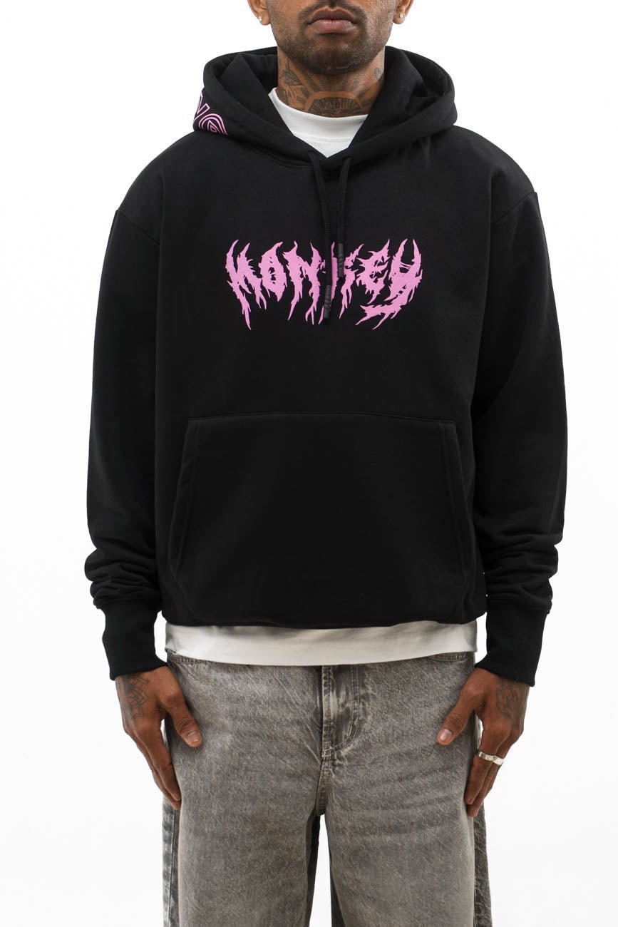 RAGE // 001 - Urban Monkey® - UM23A_HS_W010_XS