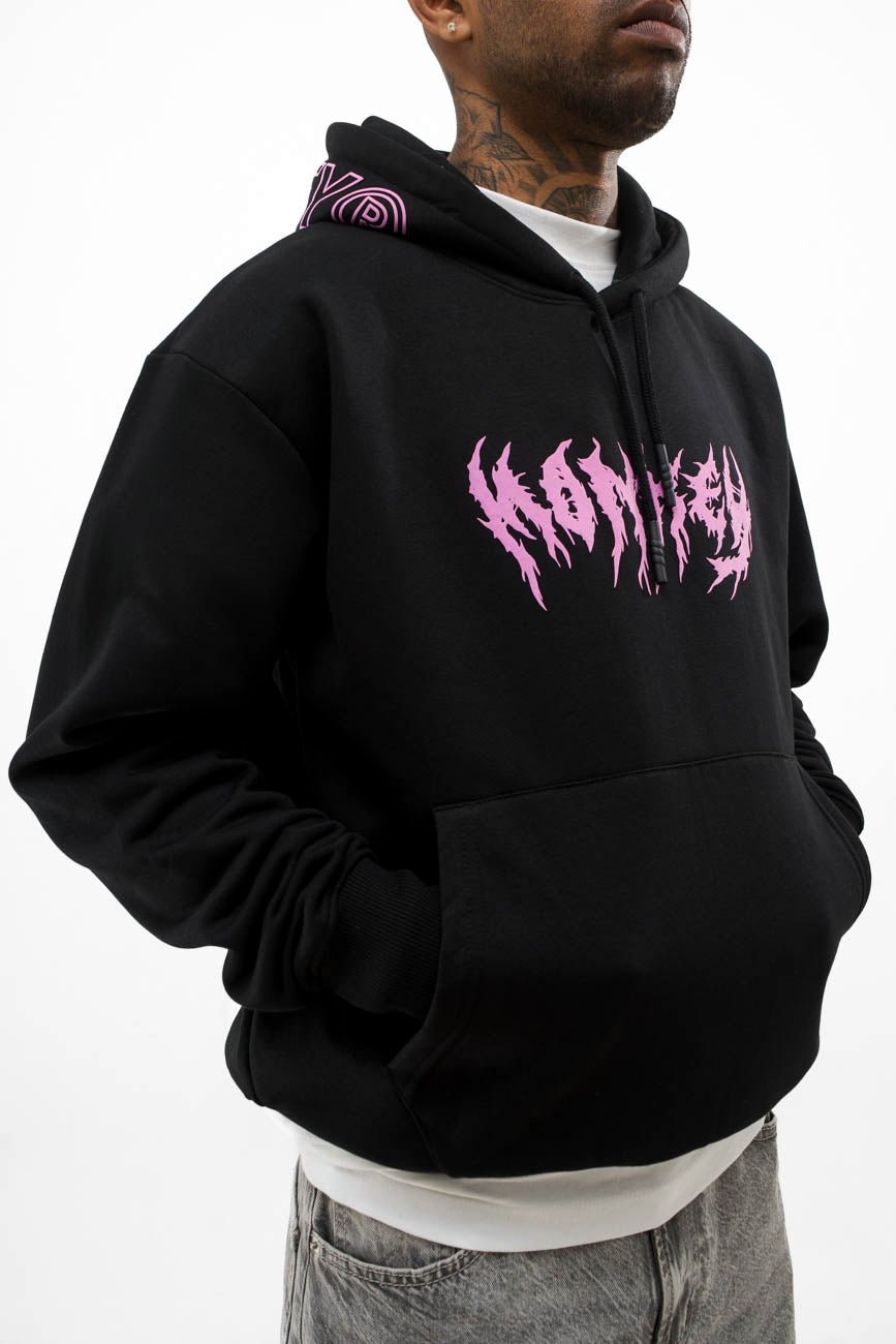 RAGE // 001 - Urban Monkey® - UM23A_HS_W010_XS
