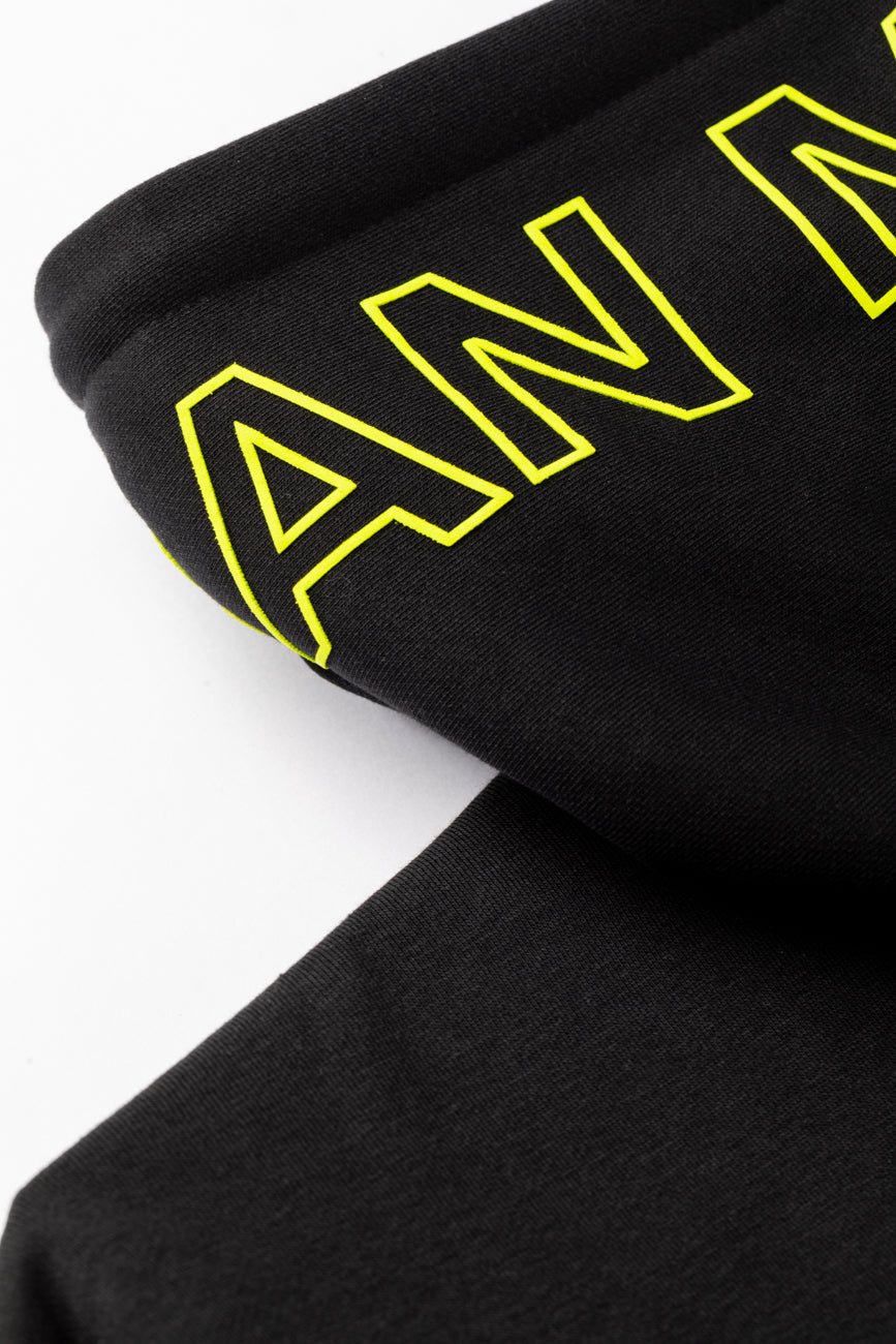 RAGE // 002 - Urban Monkey® - UM23A_HS_W011_XS