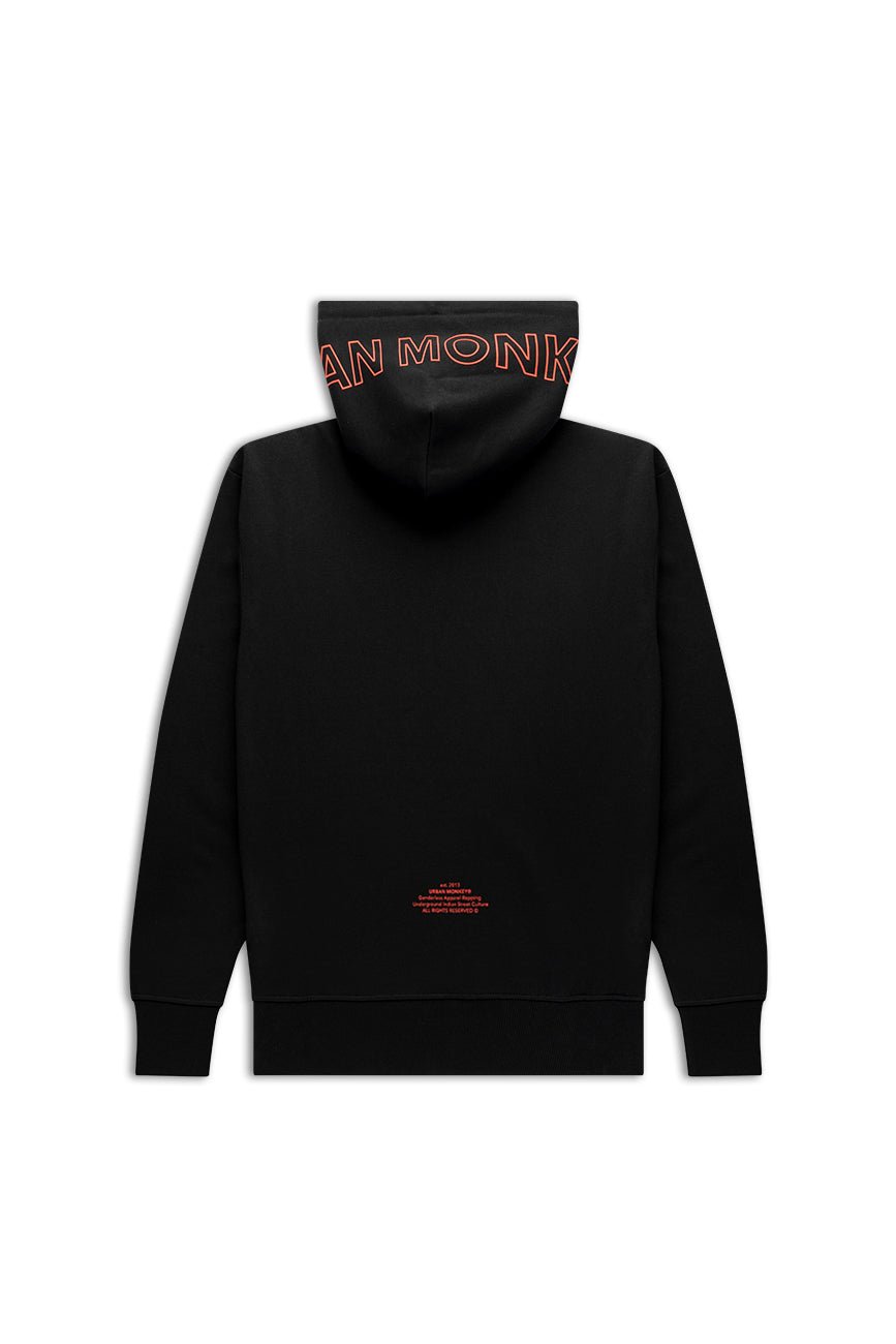 RAGE // 003 - Urban Monkey® - UM23A_HS_W012_XS