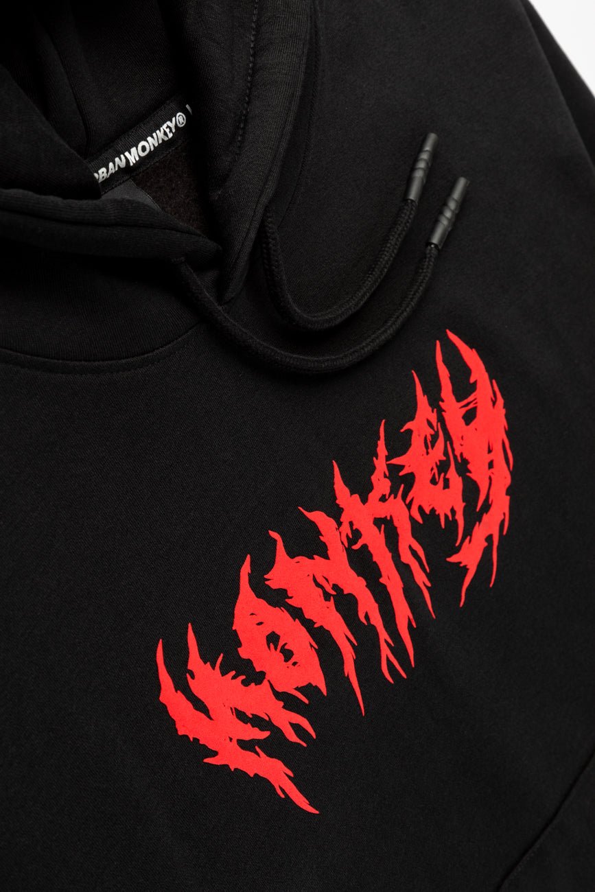 RAGE // 003 - Urban Monkey® - UM23A_HS_W012_XS